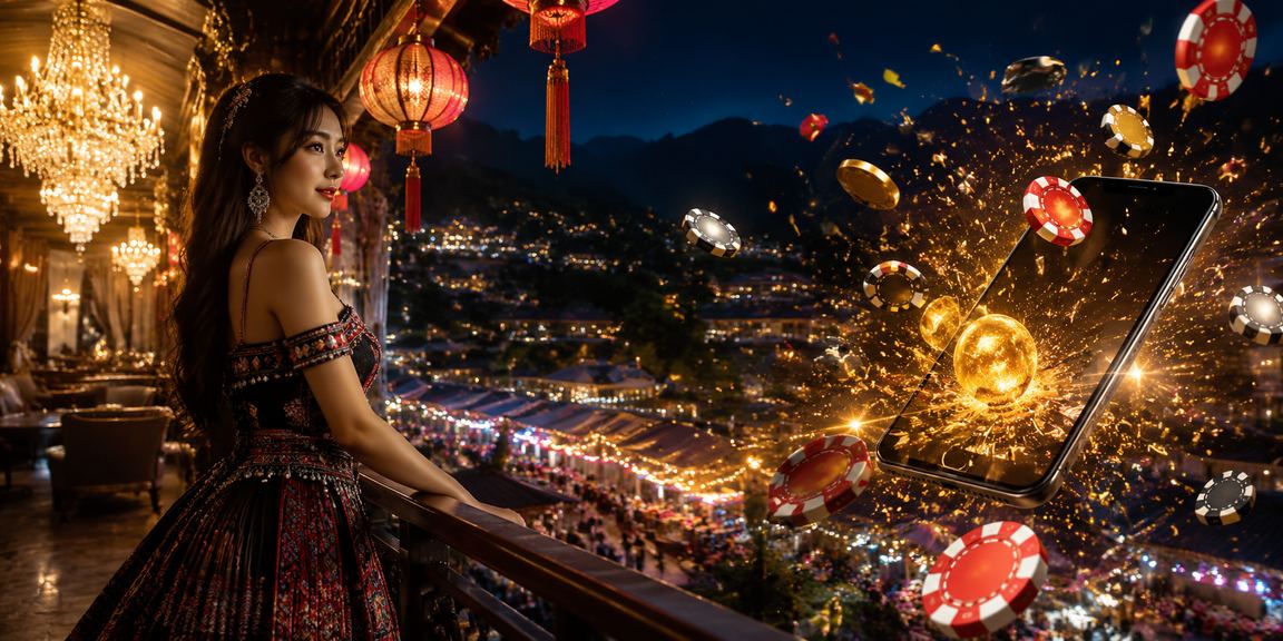 Người chơi cá cược thể thao trên điện thoại tại Việt Nam